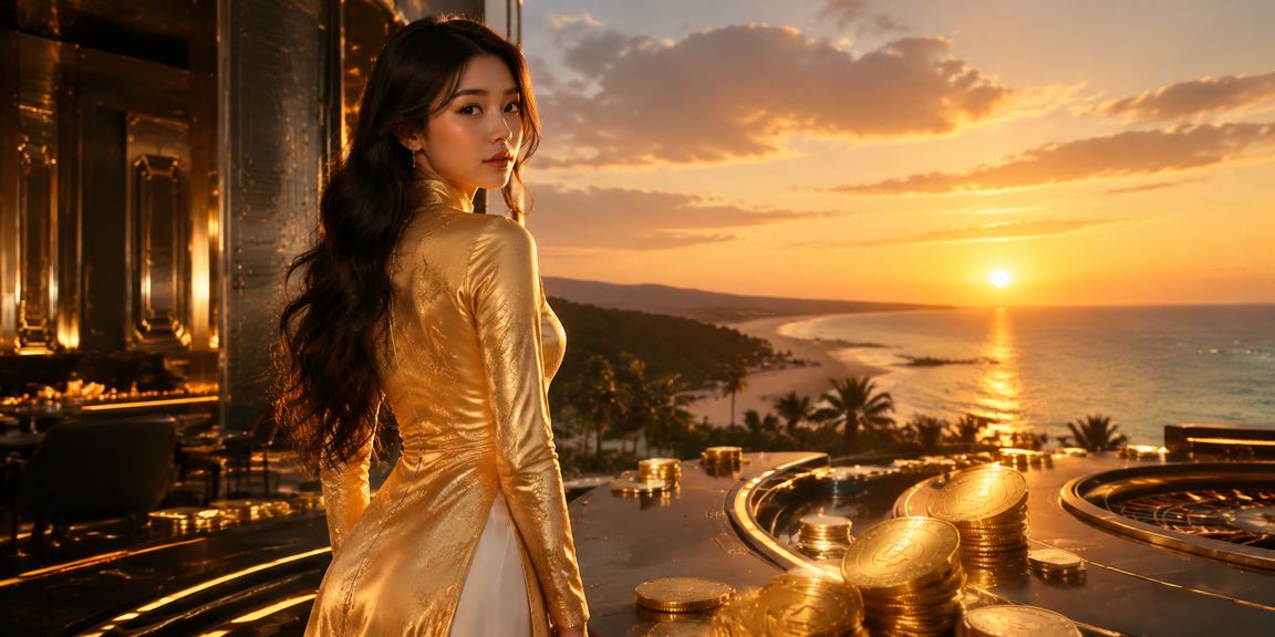 Ứng dụng chơi casino trực tuyến trên smartphone tại Mũi Né